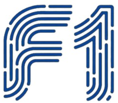 F1 DSC Logo