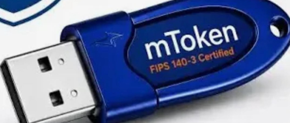 mToken Crypto